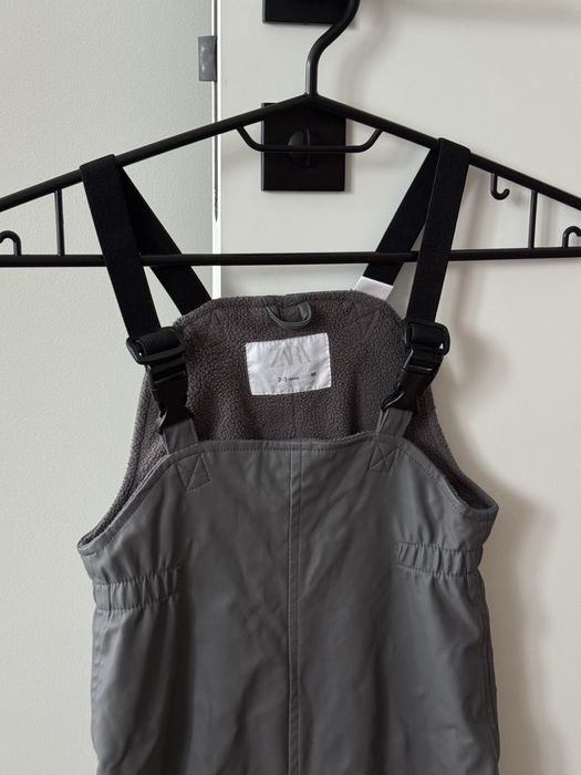 Напівкоибінезон штани zara 98