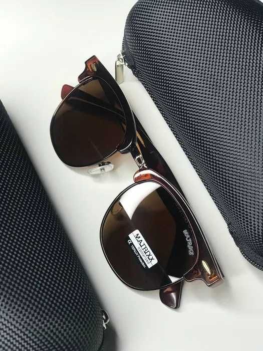 Сонцезахисні окуляри MATRIX POLARIZED Модель: Р 8926 с2