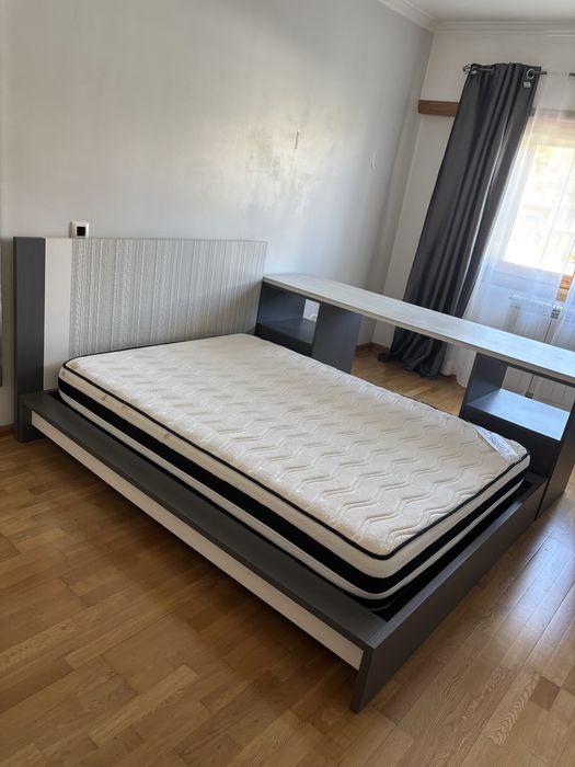 Mobilia Quarto Individual