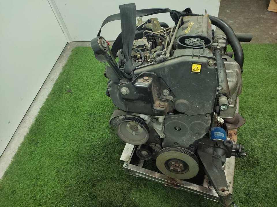 Motor completo Fiat Marea 1.9 JTD REF:182A8000 75cv