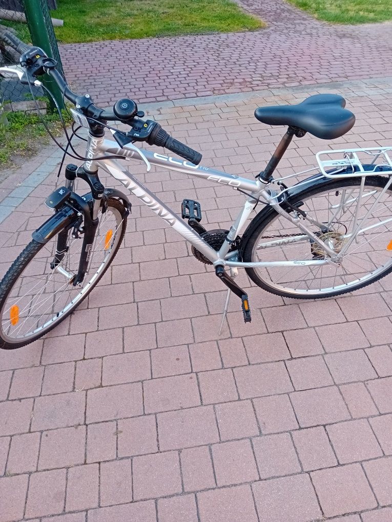 Sprzedam rower alpina