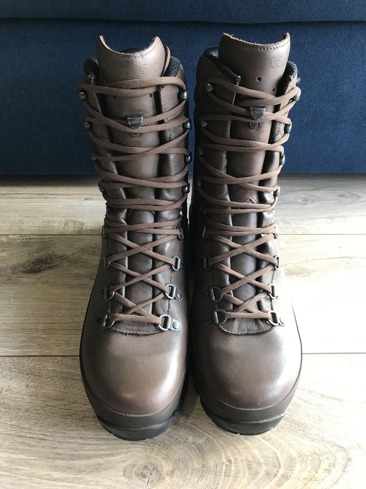 Buty Lowa Combat Boot Gore-Tex rozm. 44 i 1/2