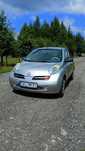 Nissan Micra 1.5 dCi