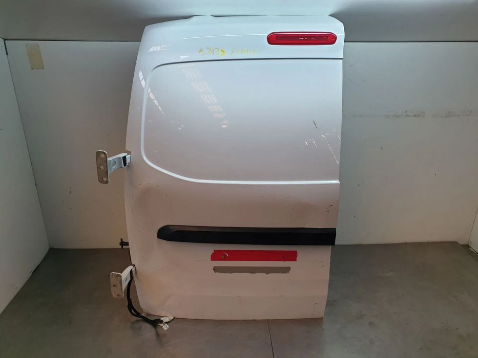 Porta da mala esquerda RENAULT Kangoo III