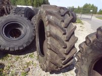 Opona 540/65R34 TRELLEBORG TM 800 (1800 netto)