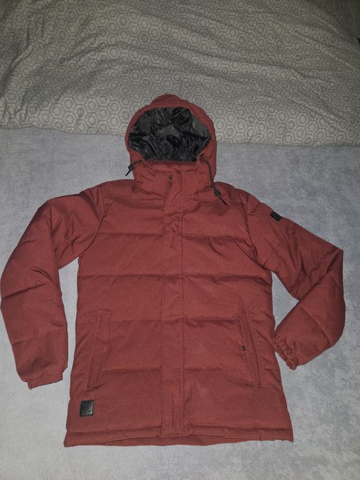 Męska kurtka zimowa Diverse L