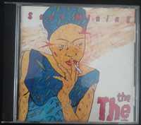 CD The The - Soul Mining