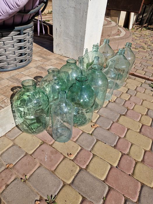 Продам бутыль под сок