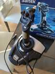 Joystick CYBORG EVO da Saitek