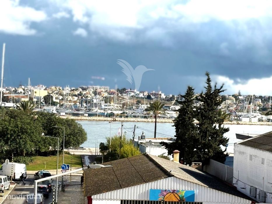 Apartamento T3 Zona Ribeirinha, Portimão