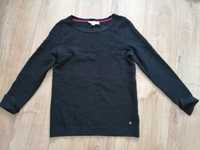 33. Granatowy sweter Esprit Basics r. S