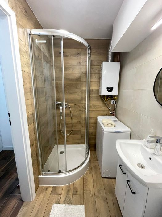 Apartament " Centrum"