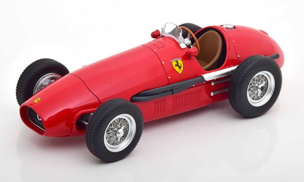 1/18 ferrari 500 f2 works prototype 1953 (cmr)