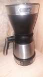 Przelewowy ekspres do kawy DeLonghi