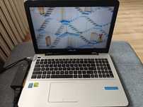 ASUS R556LJ-XO568H-8 i3-5005U/8GB/1TB/DVD/Win10 GF920