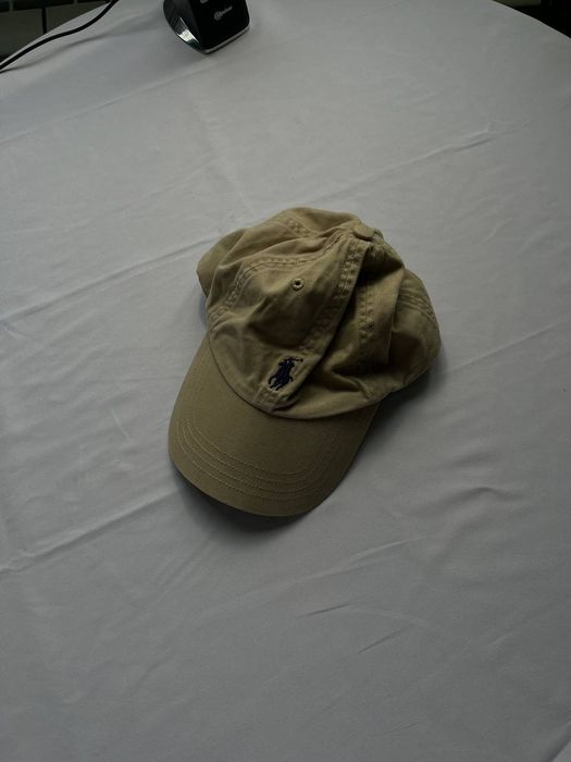 Бейсболка Polo Ralph Lauren, ecko unlmtd y2k Rab