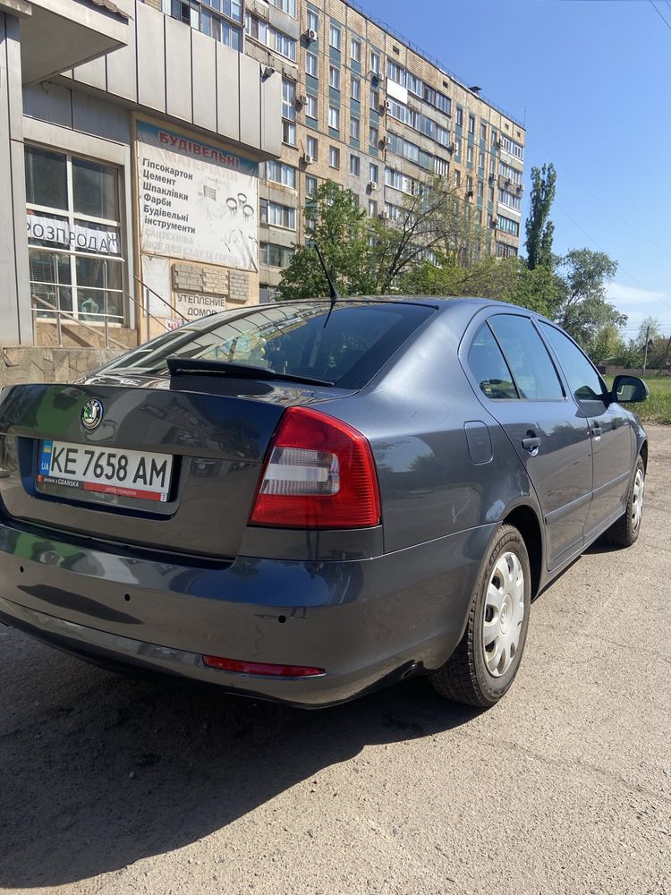 Продам Шкода октавія