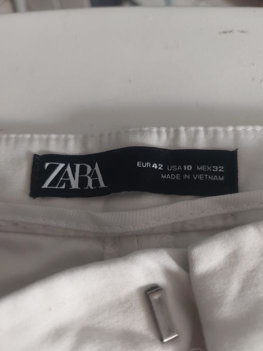 Camisola da zara