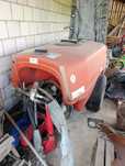 Opryskiwacz sadowniczy lochmann 800l