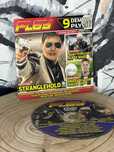 Stranglehold + Quake Wars + PES 2008 - PC - PL