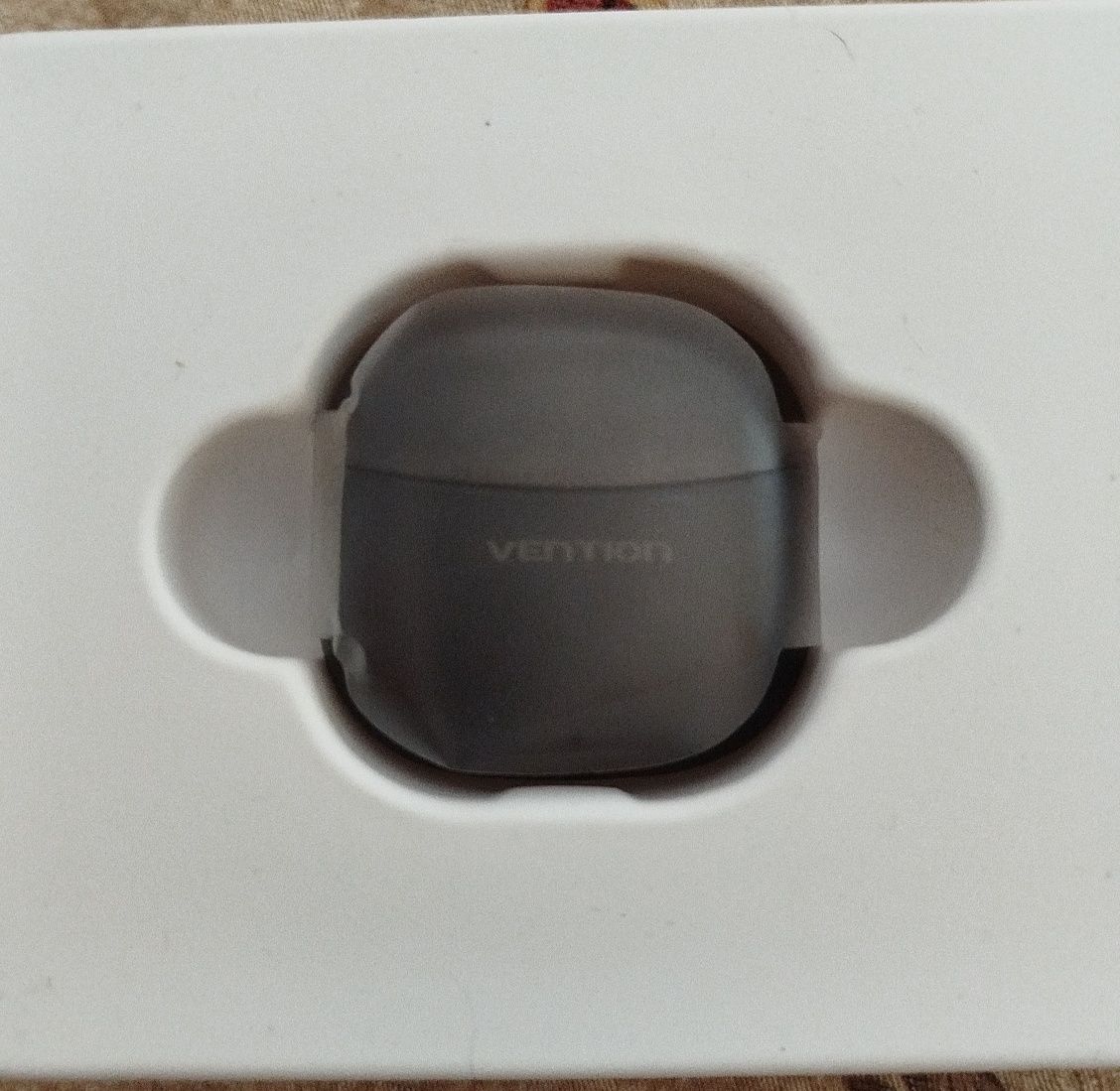 PROMOÇÃO -  Auscultadores Vention Elf E07 True Wireless
https://ventio