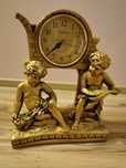 Zegar TimeKing mechanizm Kwarcowy