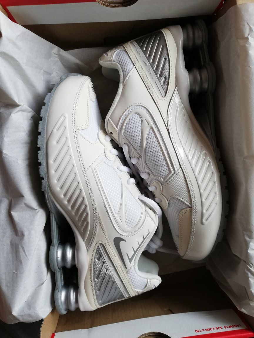 Sprzedam nowe buty NIKE SHOX ENIGMA