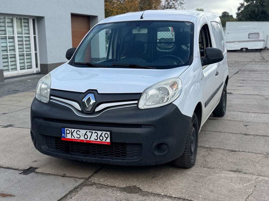 Renault Kangoo  Super stan ! 1.5 DCi 75KM