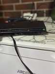 Sony PlayStation 2 в робочому стані