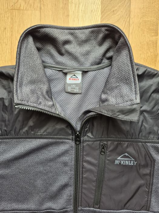 Polar trekkingowy McKinley L