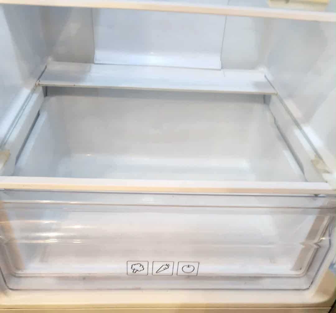 Lodówka Samsung No frost