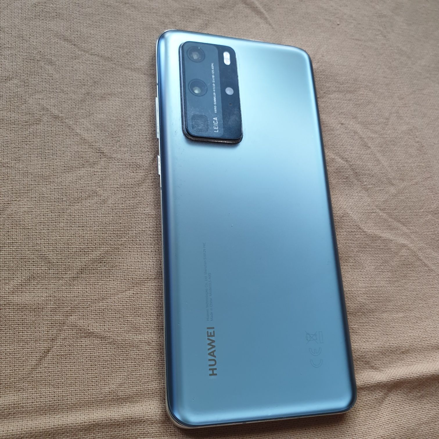 Huawei  P40  Pro