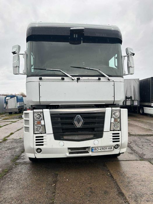 Терміновий продаж Renault Magnum 460 2007