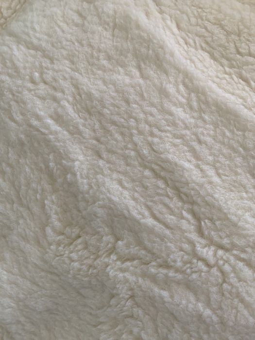 Koldra do rehabilitacji leczniczej z welny merynosa