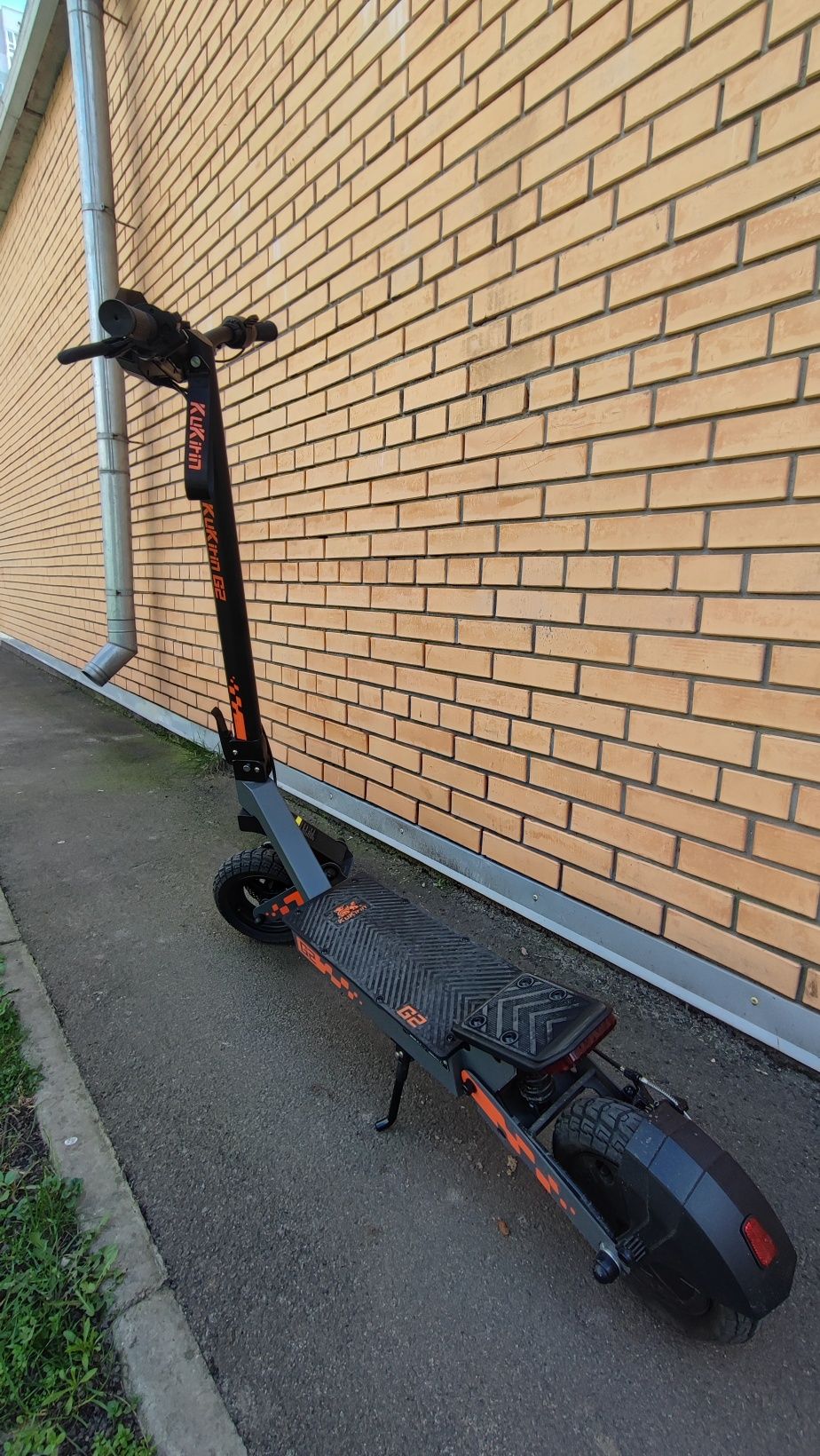 Kugoo Kirin G2 2025