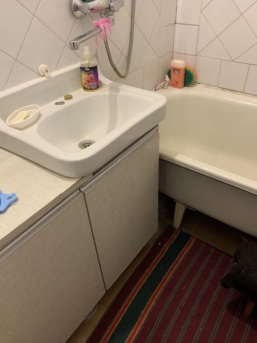 Продам 3к квартиру Даманский