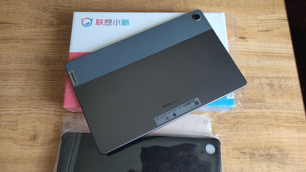 Планшет Lenovo Xiaoxin Pad p12 2022 / Tab M10 Plus