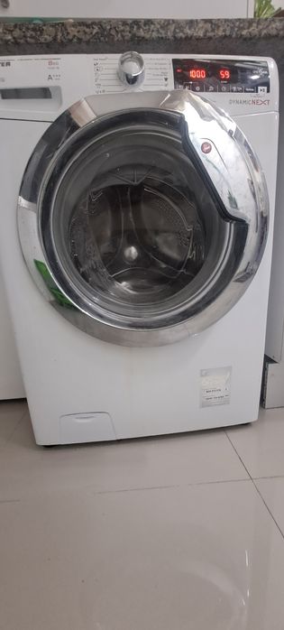 Máquina de lavar roupa  Hoover