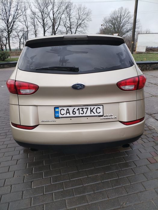 Продам автомобіль