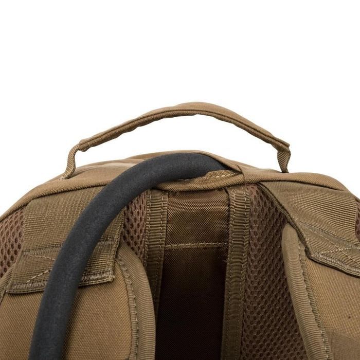 Plecak Helikon EDC, Oliwkowy, Cordura, 21L (PL-EDC-CD-02)