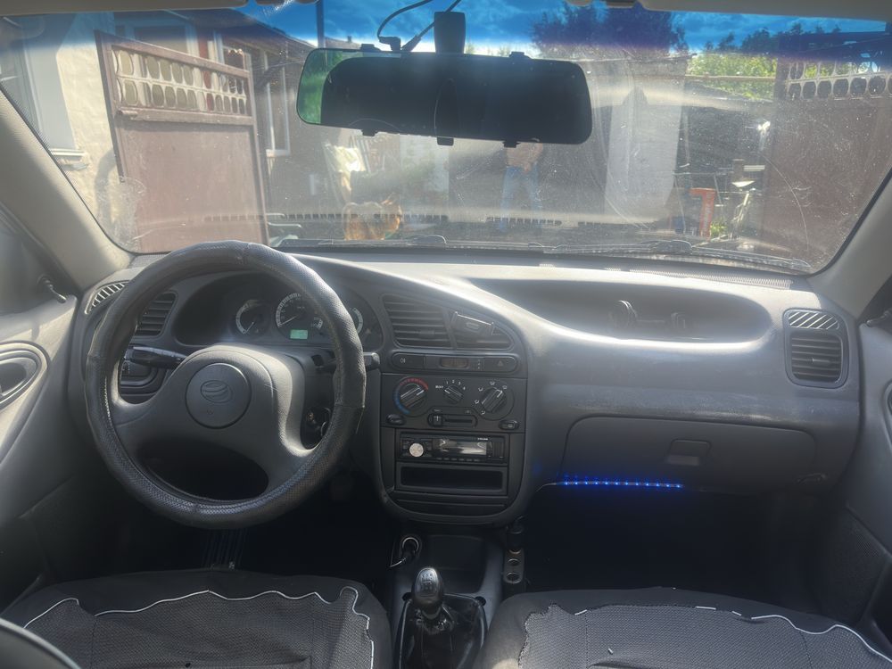 Daewoo Sense 1.3