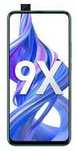 Smartfon Honor 9X