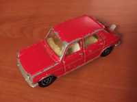 Miniatura antiga - Simca 1100 Ti - Majorette