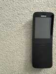 Telemóvel Básico Nokia 8110 Dual Sim Preto