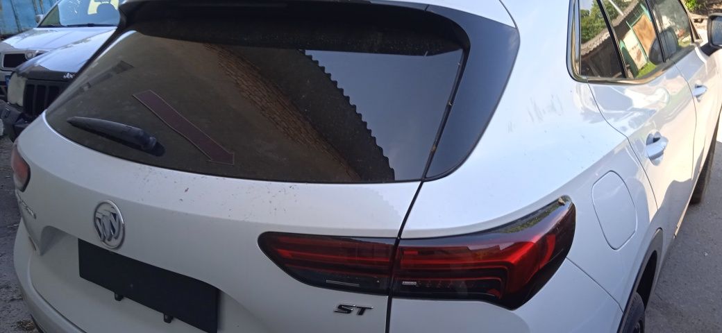 Автомобіль Buick envision ST 2023 р