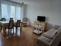 Mieszkanie od wlasciciela, 3pokojowe, 52m2 - Krakow, Pachonskiego.