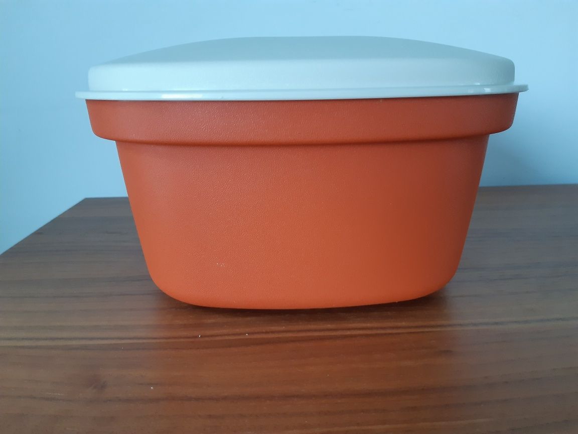Tupperware vintage seerverwonder