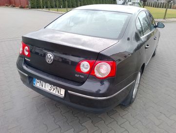 Sprzedam VW Passat