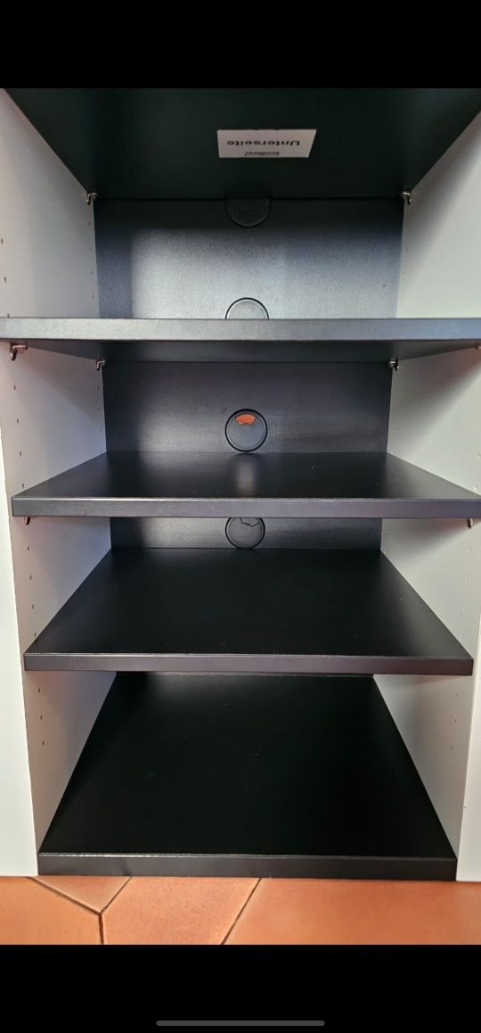 Móvel Hi-fi Schnepel