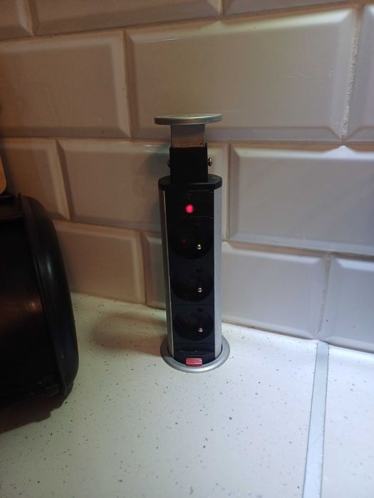 Meble kuchenne robione na zamówienie